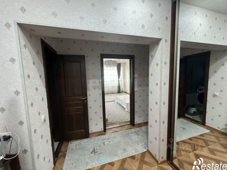 3-комн квартира Строительный пер, 8,  д. 8