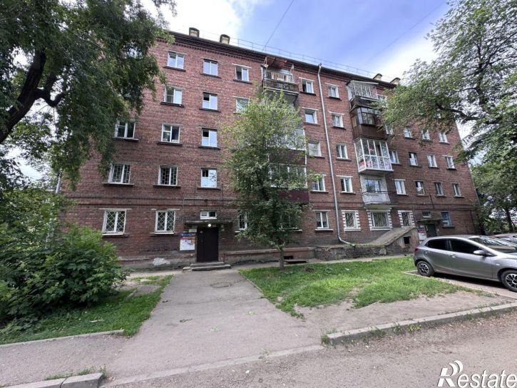 2-комн квартира ул Баррикад, 54г,  д. 54г