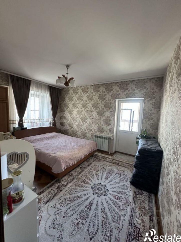 3-комн квартира Строительный пер, 8,  д. 8