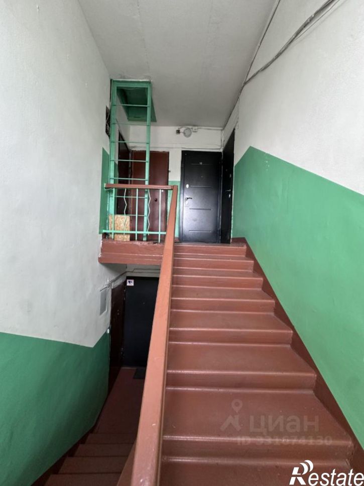 2-комн квартира ул Баррикад, 54г,  д. 54г