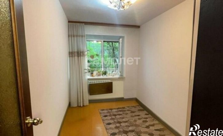 3-комн квартира ул Лермонтова, 329,  д. 329