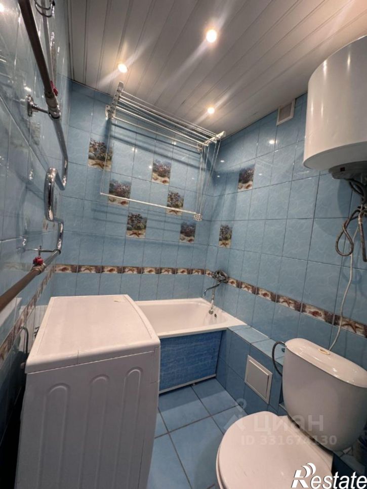 2-комн квартира ул Баррикад, 54г,  д. 54г