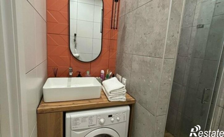 1-комн квартира городок ИВАТУ, жилой комплекс Авиатор