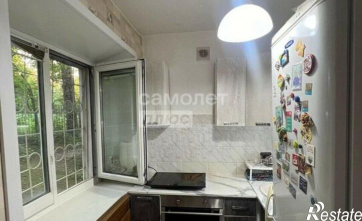 3-комн квартира ул Лермонтова, 329,  д. 329