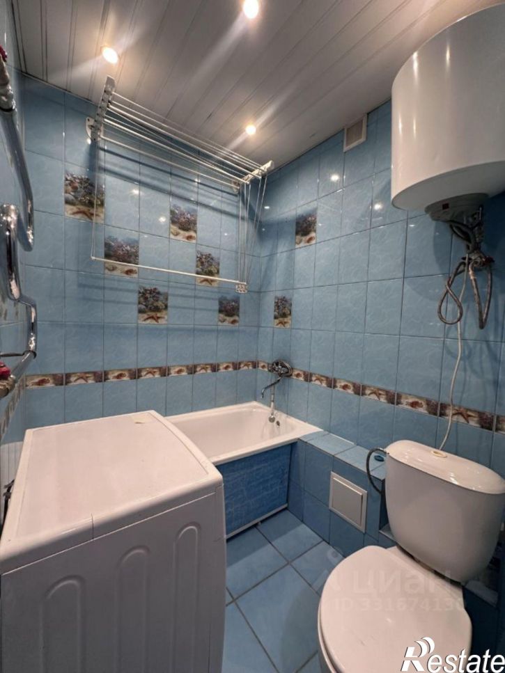 2-комн квартира ул Баррикад, 54г,  д. 54г