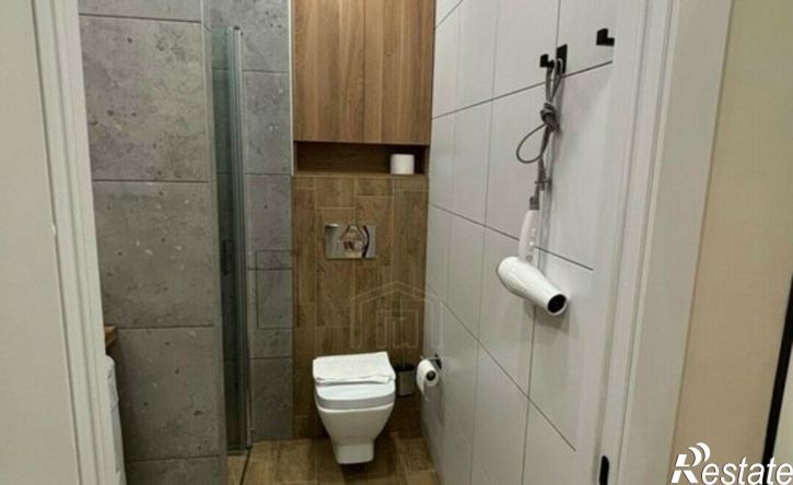 1-комн квартира городок ИВАТУ, жилой комплекс Авиатор