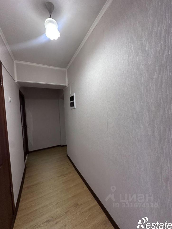 2-комн квартира ул Баррикад, 54г,  д. 54г