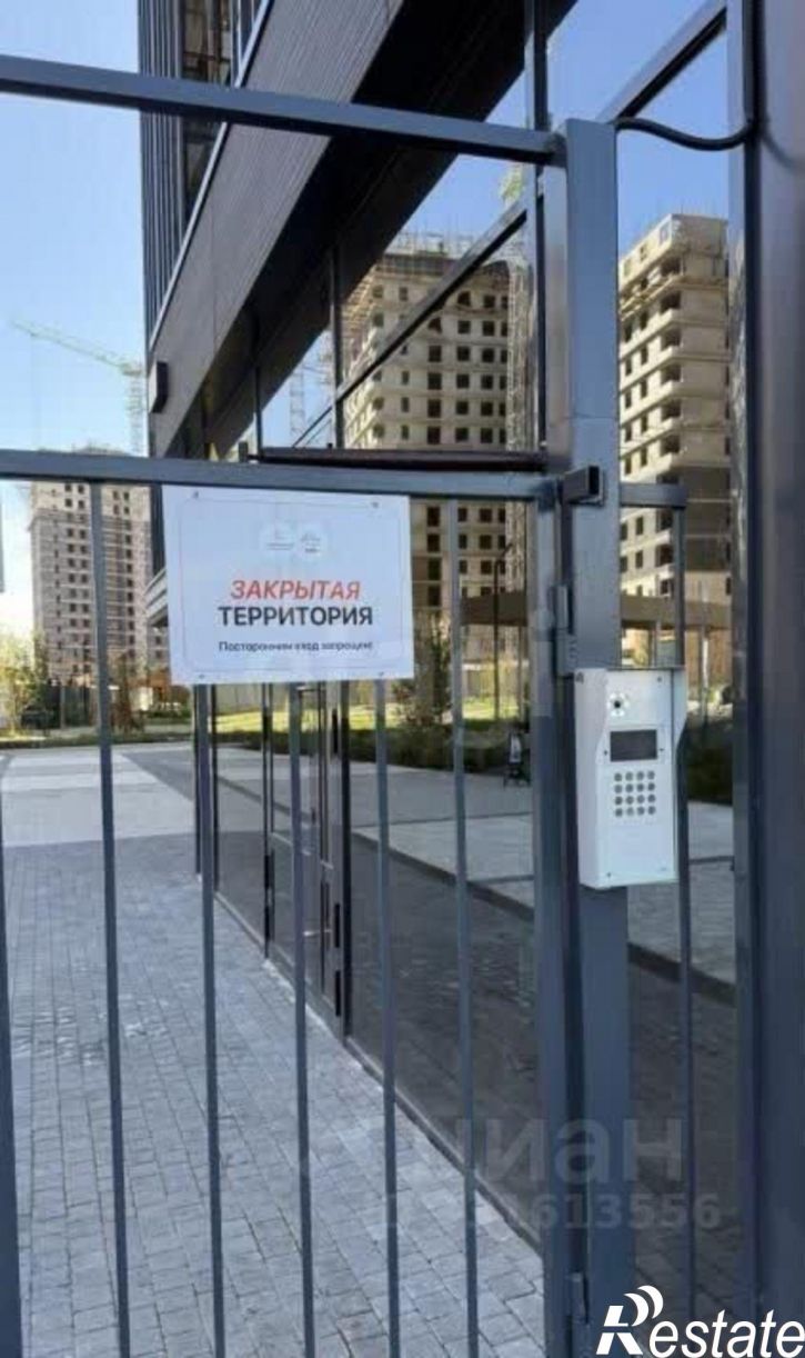 1-комн квартира ул Юрия Левитанского, 16,  д. 16