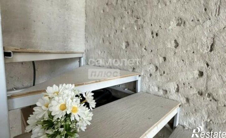 2-комн квартира микрорайон Ново-Ленино, территория 1-й Ленинский квартал, 2