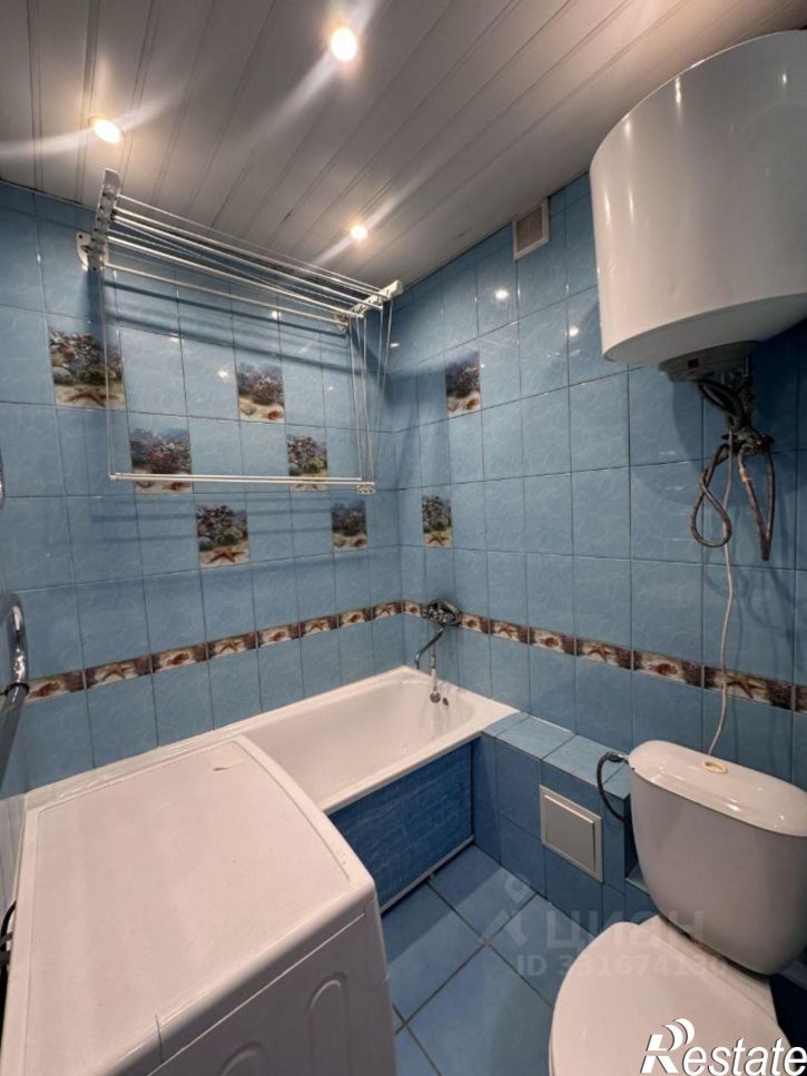 2-комн квартира ул Баррикад, 54г,  д. 54г