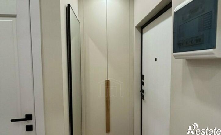 1-комн квартира городок ИВАТУ, жилой комплекс Авиатор