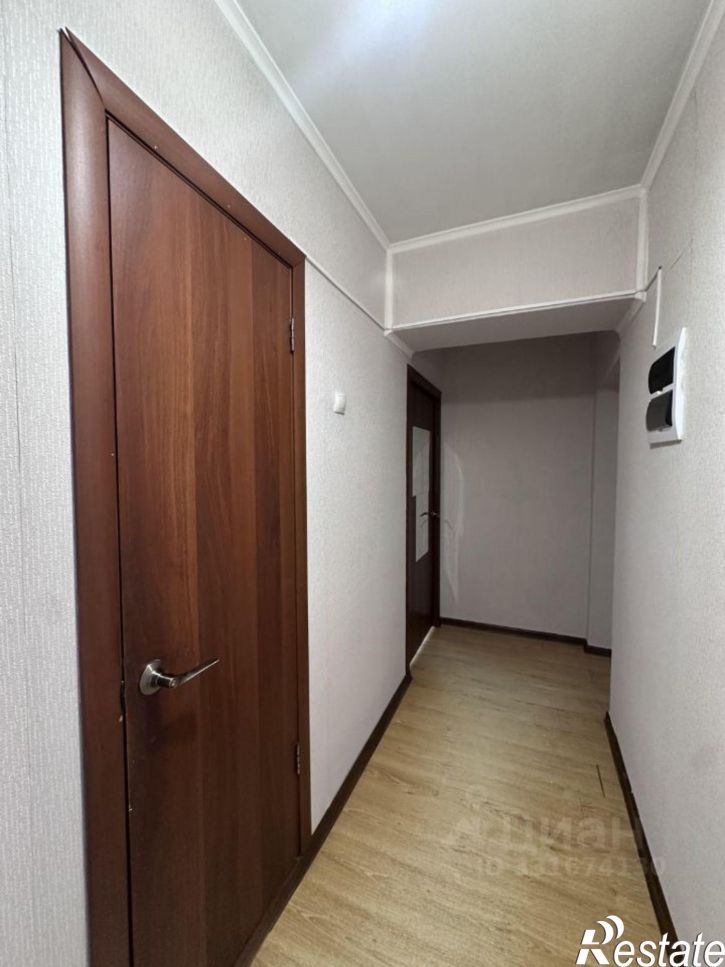 2-комн квартира ул Баррикад, 54г,  д. 54г
