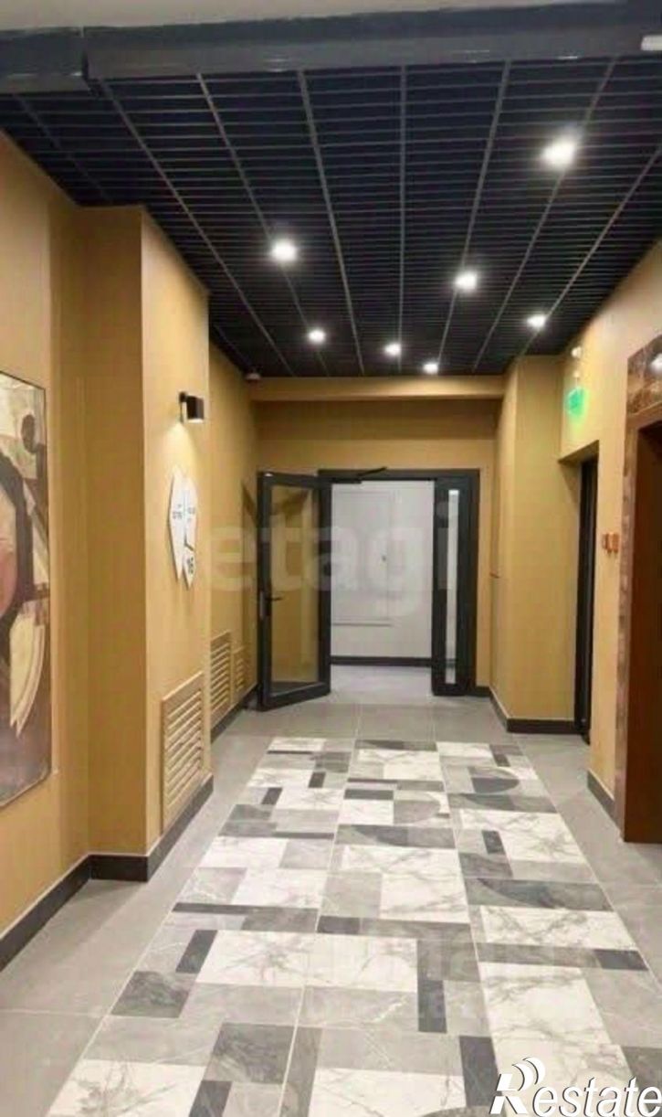 1-комн квартира ул Юрия Левитанского, 16,  д. 16