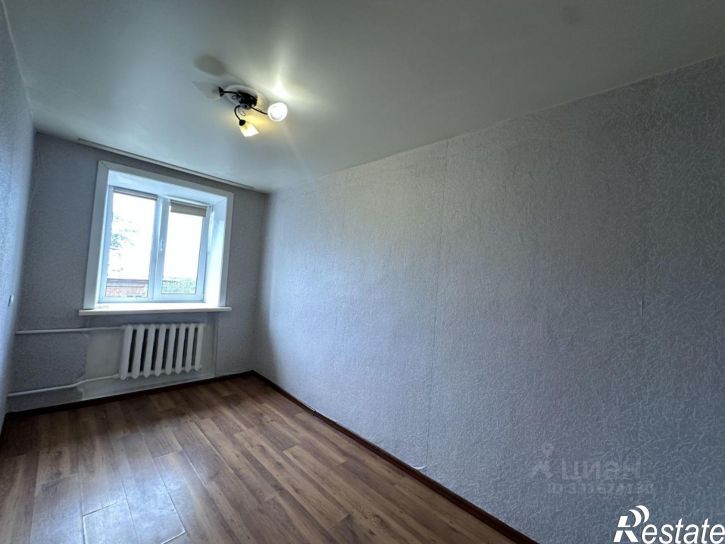 2-комн квартира ул Баррикад, 54г,  д. 54г