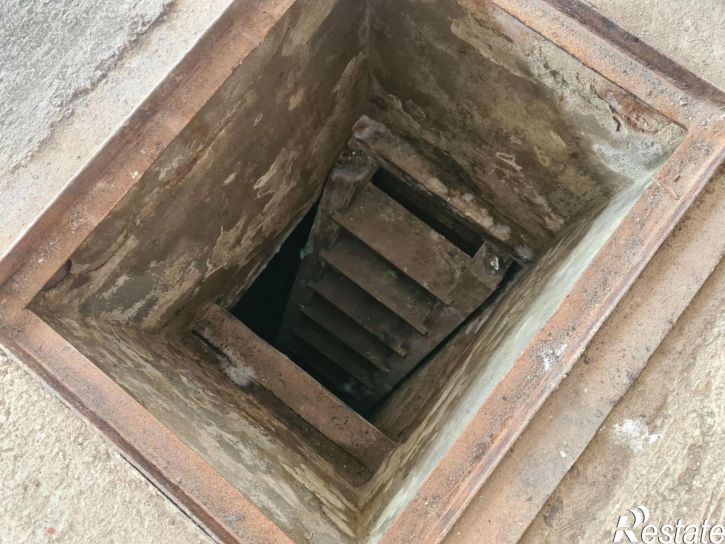 Гараж/парковка Октябрьский район