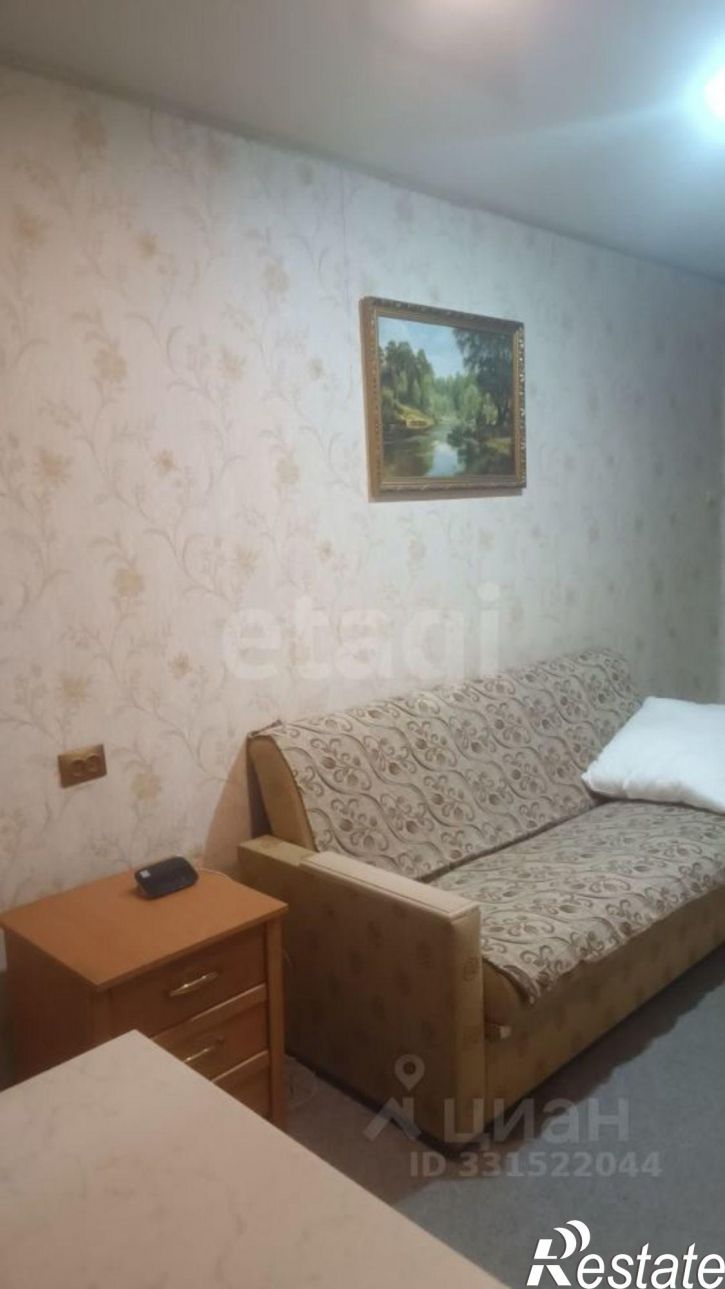 Комната ул Маршала Конева, 14,  д. 14
