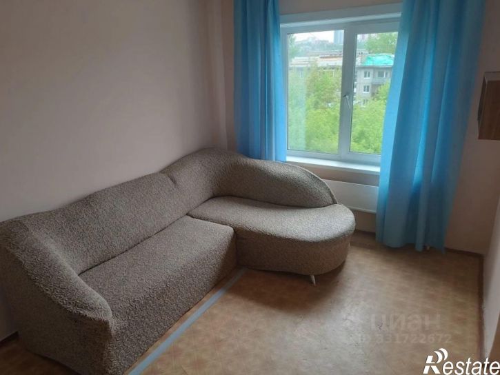 2-комн квартира б-р Рябикова, 1ж,  д. 1ж