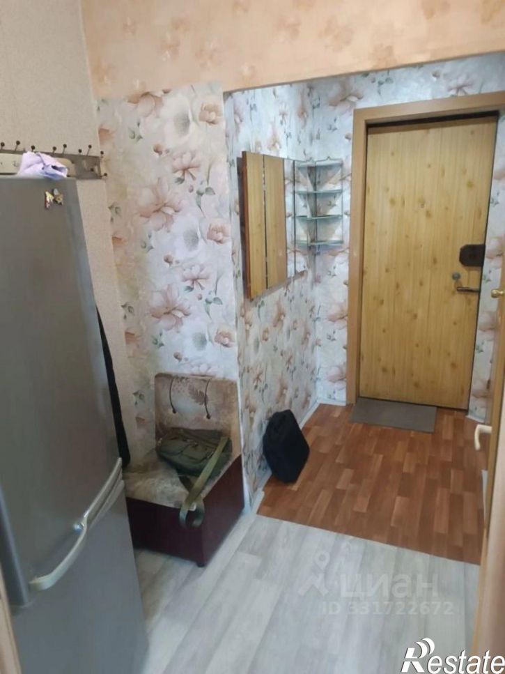 2-комн квартира б-р Рябикова, 1ж,  д. 1ж