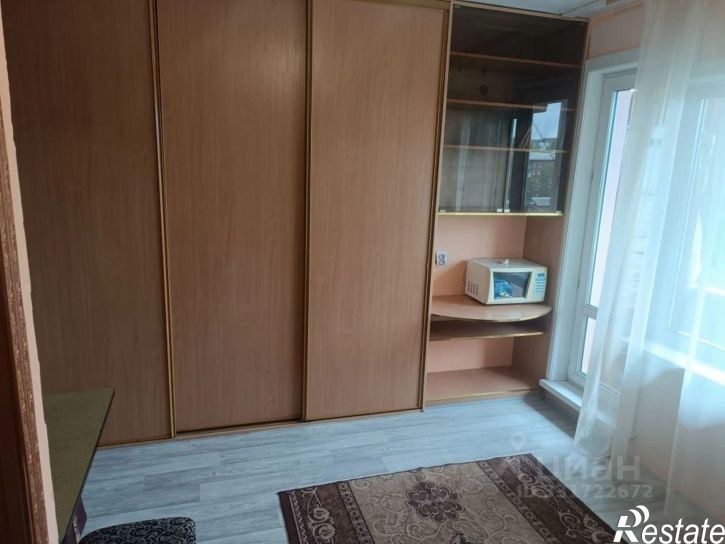 2-комн квартира б-р Рябикова, 1ж,  д. 1ж