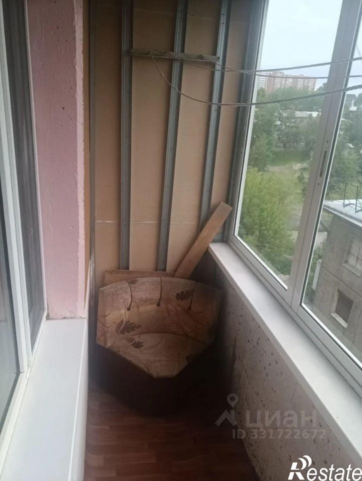 2-комн квартира б-р Рябикова, 1ж,  д. 1ж