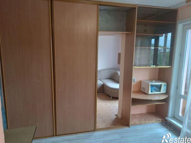 2-комн квартира б-р Рябикова, 1ж,  д. 1ж