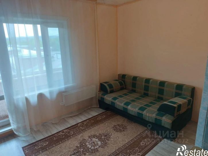 2-комн квартира б-р Рябикова, 1ж,  д. 1ж