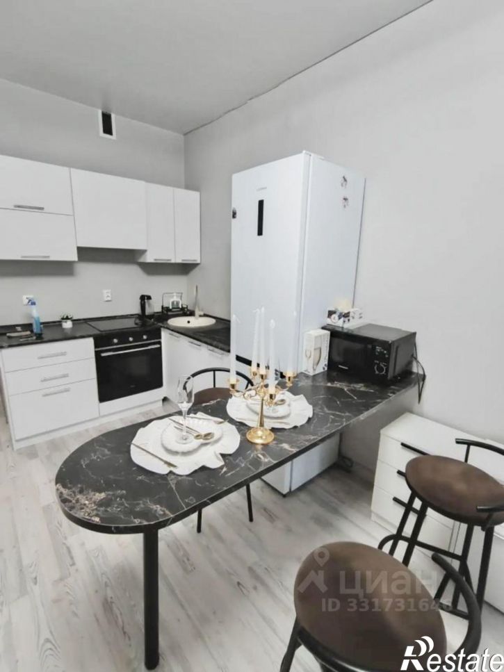 1-комн квартира ул Баумана, 269,  д. 269