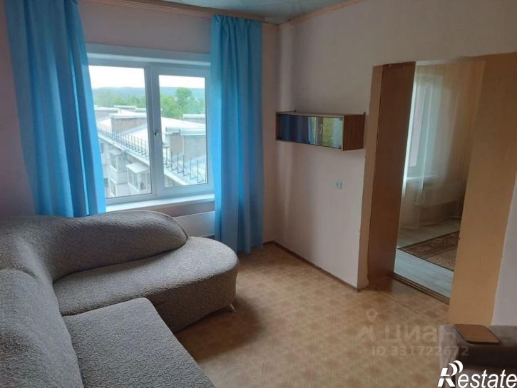 2-комн квартира б-р Рябикова, 1ж,  д. 1ж