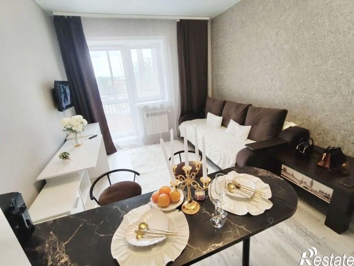 1-комн квартира ул Баумана, 269,  д. 269