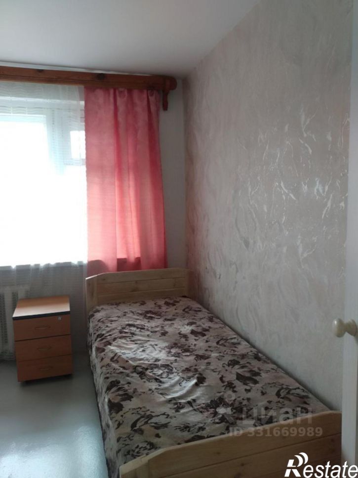 2-комн квартира б-р Рябикова, 12а,  д. 12а
