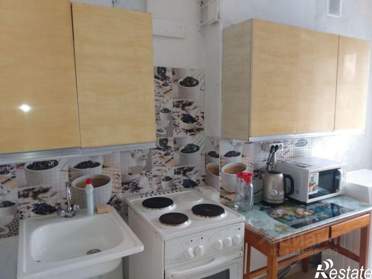 2-комн квартира б-р Рябикова, 12а,  д. 12а