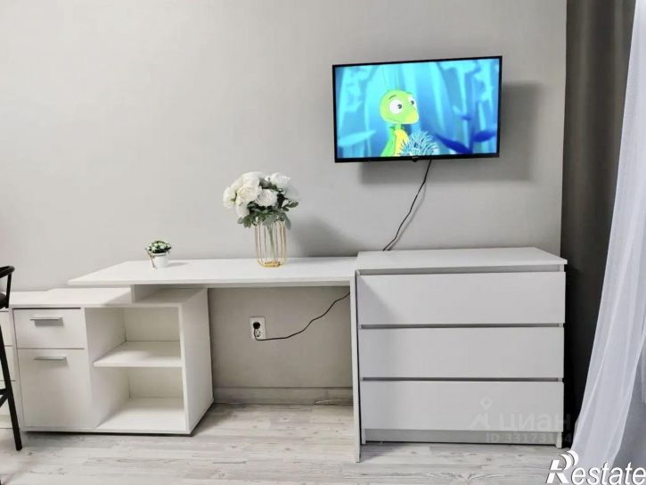 1-комн квартира ул Баумана, 269,  д. 269
