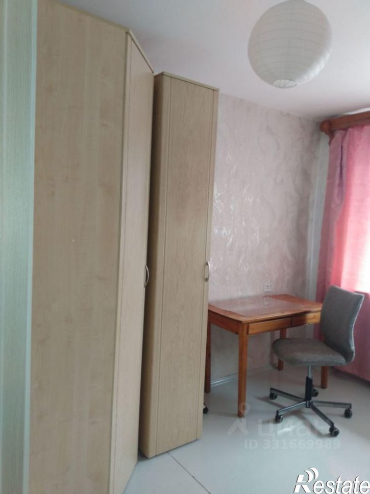2-комн квартира б-р Рябикова, 12а,  д. 12а