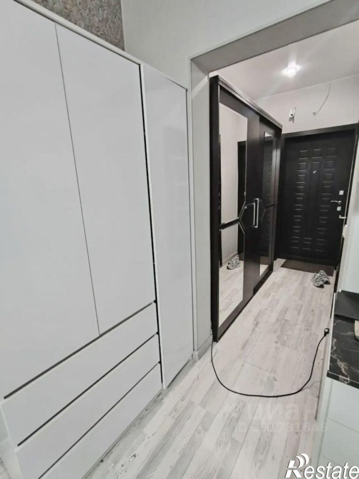 1-комн квартира ул Баумана, 269,  д. 269