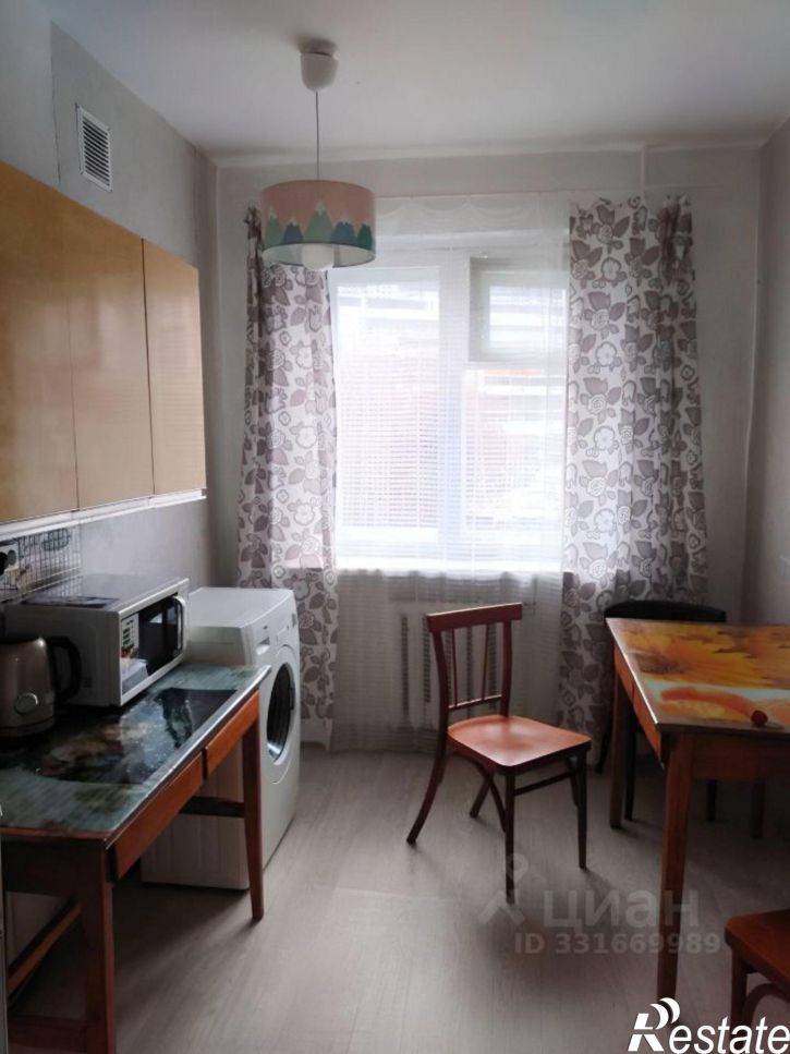 2-комн квартира б-р Рябикова, 12а,  д. 12а