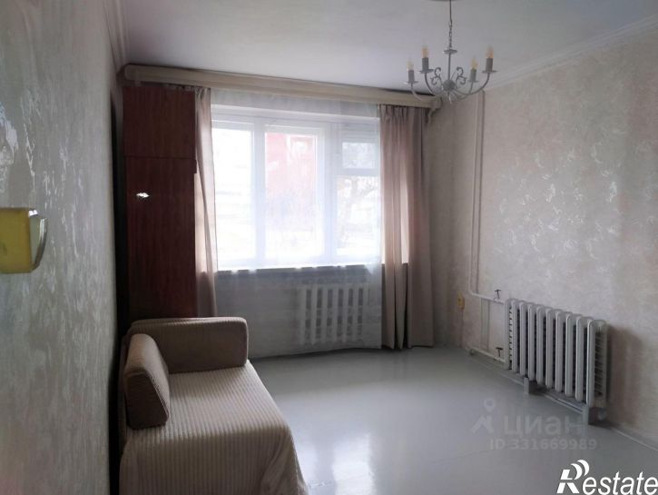 2-комн квартира б-р Рябикова, 12а,  д. 12а