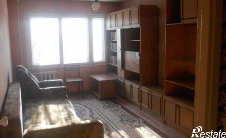 2-комн квартира микрорайон Юбилейный, 81