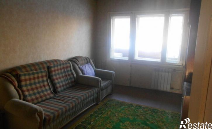 2-комн квартира микрорайон Юбилейный, 81