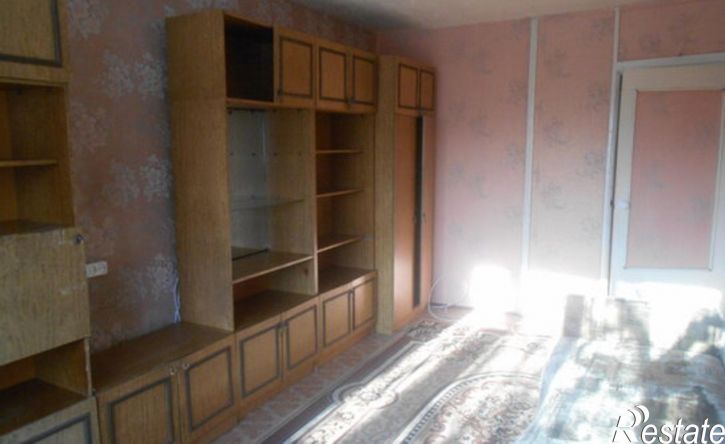 2-комн квартира микрорайон Юбилейный, 81