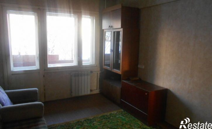2-комн квартира микрорайон Юбилейный, 81