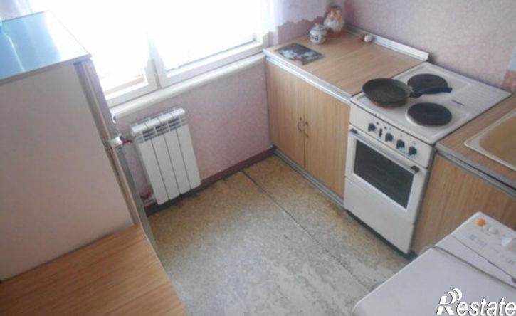 2-комн квартира микрорайон Юбилейный, 81