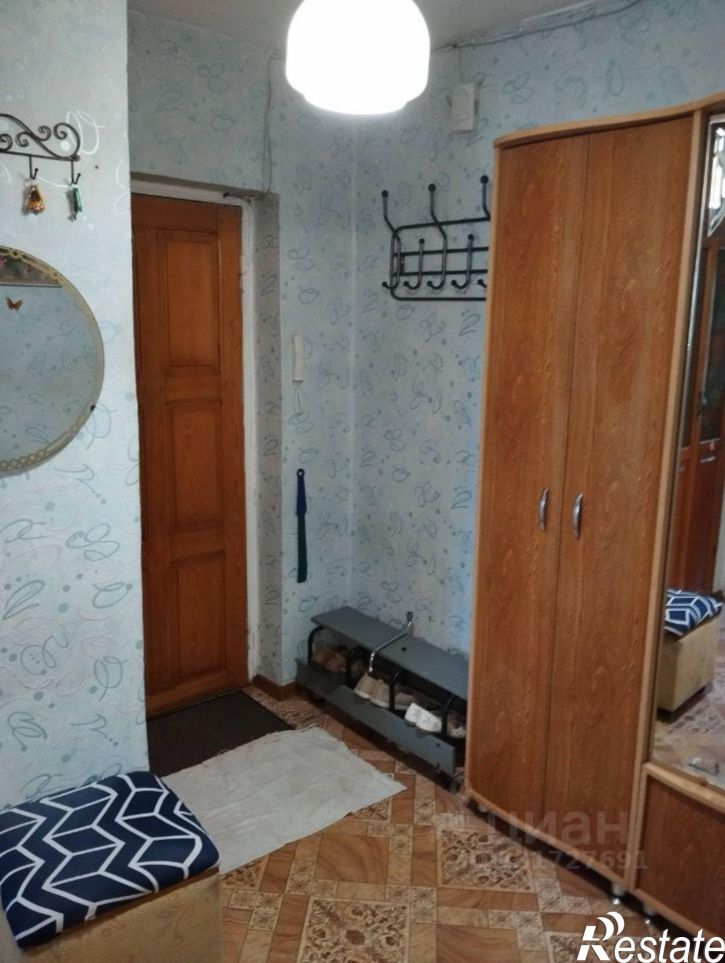 2-комн квартира ул Напольная, 113,  д. 113