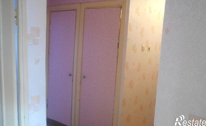 2-комн квартира микрорайон Юбилейный, 81