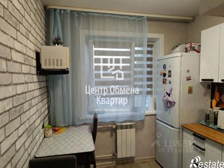 2-комн квартира б-р Рябикова, 50,  д. 50