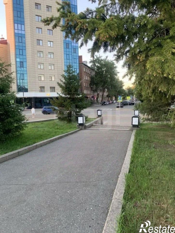 2-комн квартира ул Российская, 1,  д. 1