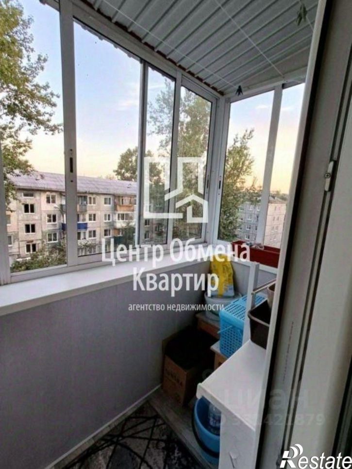 2-комн квартира б-р Рябикова, 50,  д. 50