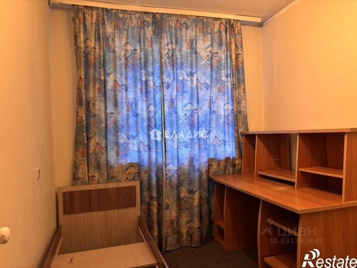 4-комн квартира ул Пушкина, 42,  д. 42