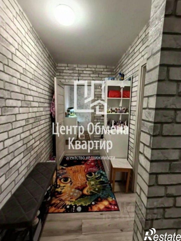 2-комн квартира б-р Рябикова, 50,  д. 50