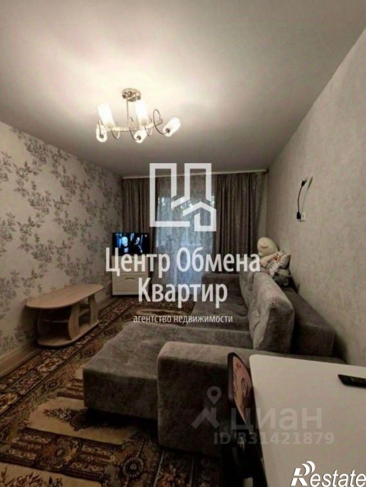 2-комн квартира б-р Рябикова, 50,  д. 50