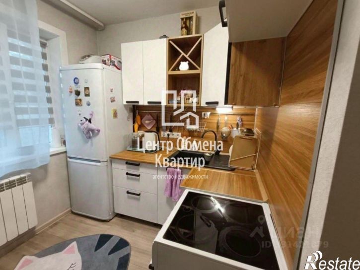 2-комн квартира б-р Рябикова, 50,  д. 50